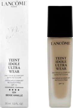 Тональная основа Lancome Teint Idole Ultra Wear