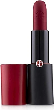 Помада Giorgio Armani Rouge D'Armani Matte Intense Matte & Comfort Lipcolor