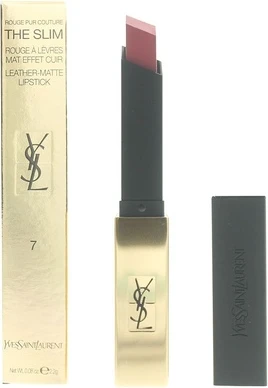 Помада Yves Saint Laurent Rouge Pur Couture The Slim