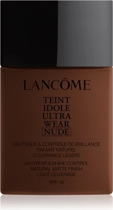 Тональный крем Lancome Teint Idole Ultra Wear Nude