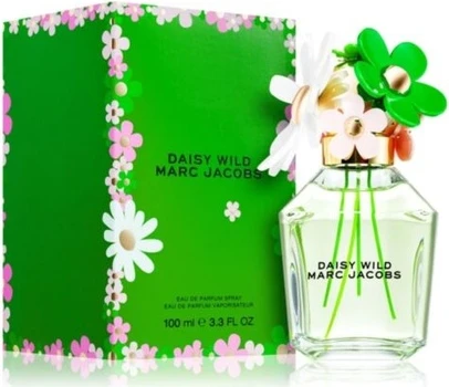Eau de Parfum Marc Jacobs Daisy Wild