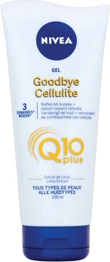 Гель Nivea Q10 Прощай, Целлюлит