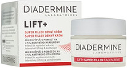 Day Cream Diadermine Lift Super Filler Day Cream