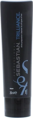 Шампунь Sebastian Milano Seb Trilliance