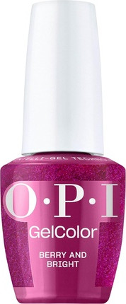 Гель-лак OPI Semisheer Opaque & Shimmer Зимние оттенки