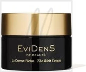 Крем для лица Evidens De Beaute La Crme Riche