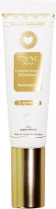 Парфюмированный Гель Markenlos Musc Intime