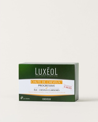 Пищевая добавка Luxeol