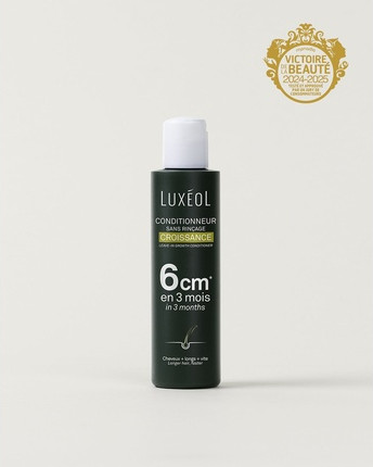 Несмываемый кондиционер Luxeol