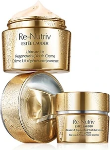 Набор для ухода за лицом Estee Lauder Re-Nutriv Ultimate Lift Regenerating Youth