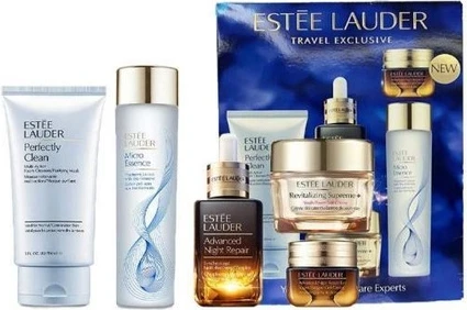 Подарочный набор Skincare Experts Estee Lauder