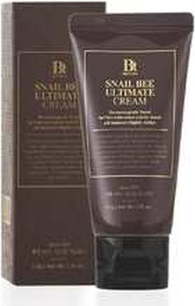 Крем Benton Snail Bee Ultimate Cream