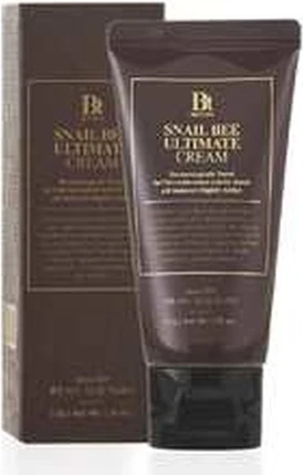 Крем Benton Snail Bee Ultimate Cream