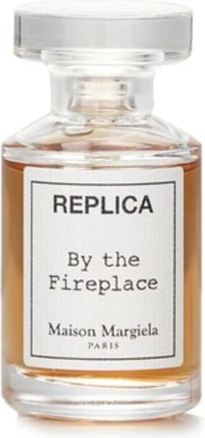 Eau de Parfum Maison Margiela Replica By The Fireplace