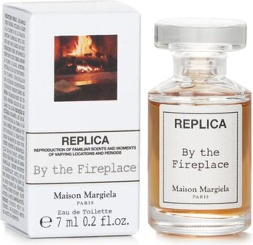 Eau de Parfum Maison Margiela Replica By The Fireplace