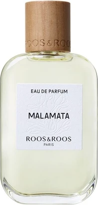 Eau De Parfum Roos & Roos Malamata