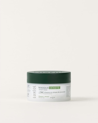 Hair Mask Luxeol Density Mask