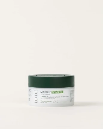 Hair Mask Luxeol Density Mask