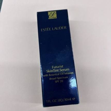 Сыворотка-Тональная Основа Estee Lauder Futuristic SkinTint Serum Foundation