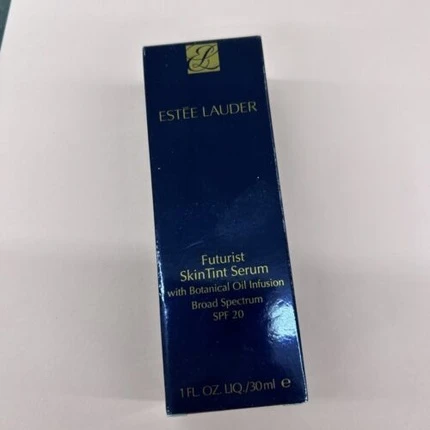 Сыворотка-Тональная Основа Estee Lauder Futuristic SkinTint Serum Foundation