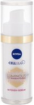Сыворотка Nivea Cellular Luminous 630 против пигментных пятен