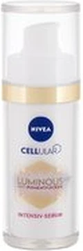 Сыворотка Nivea Cellular Luminous 630 против пигментных пятен