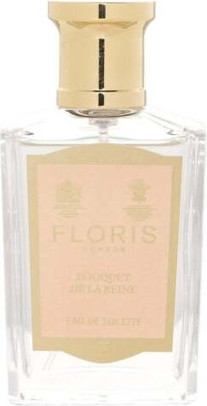 Eau De Toilette Floris Bouquet De La Reine