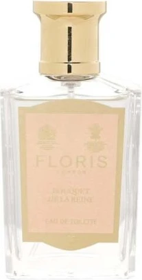 Eau De Toilette Floris Bouquet De La Reine