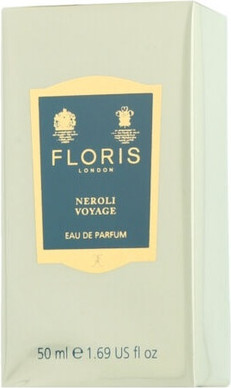 Духи Floris Neroli Voyage