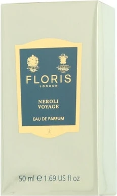Духи Floris Neroli Voyage