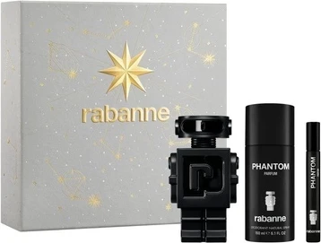 Набор парфюмерии Paco Rabanne Phantom
