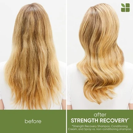 Спрей для термозащиты Biolage Strength Recovery