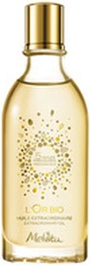 Extraordinary Oil Melvita L'Or Bio