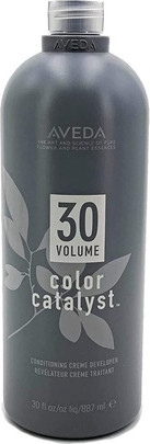 Кондиционирующий крем-проявитель Aveda Color Catalyst