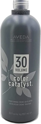 Кондиционирующий крем-проявитель Aveda Color Catalyst