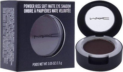 Тени для век MAC Cosmetics Powder Kiss