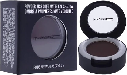 Тени для век MAC Cosmetics Powder Kiss