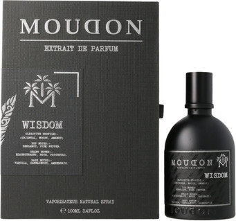 Extrait De Parfum Moudon Wisdom