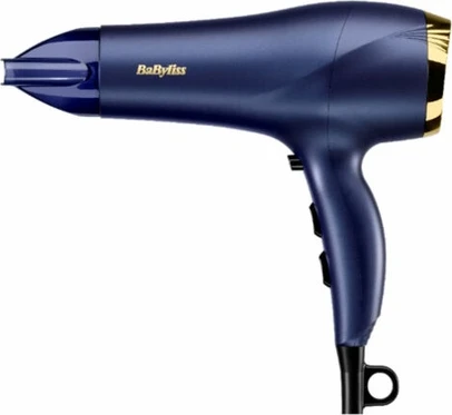 Фен Babyliss 5781PE