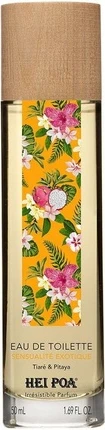 Одеколон Frais Monde Exotic Sensuality Tiare & Pitaya
