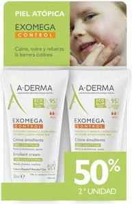Смягчающий крем A-Derma