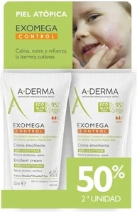 Смягчающий крем A-Derma