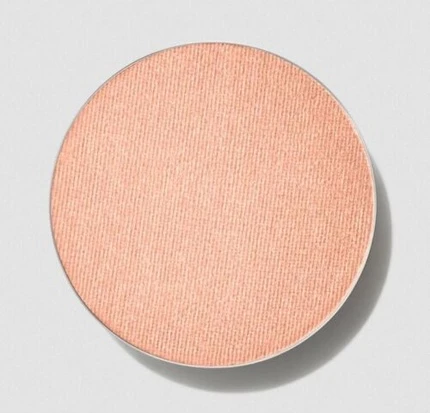 Рефил теней для век MAC Cosmetics Motif Champagne Gold Pink Pro Palette