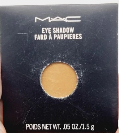Тени для век Pro Palette Refill Natural Wilderness MAC Cosmetics