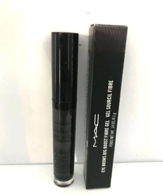 Fibre Gel MAC Cosmetics Eye Brows Big Boost