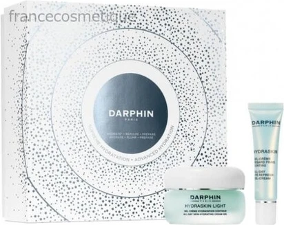 Набор для ухода за кожей лица Darphin Hydraskin