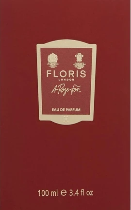 Eau de Parfum Floris London A Rose