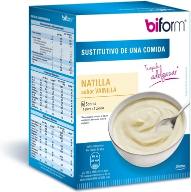 Сыворотка Biform Biform
