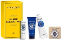 Набор по уходу за телом L'Occitane