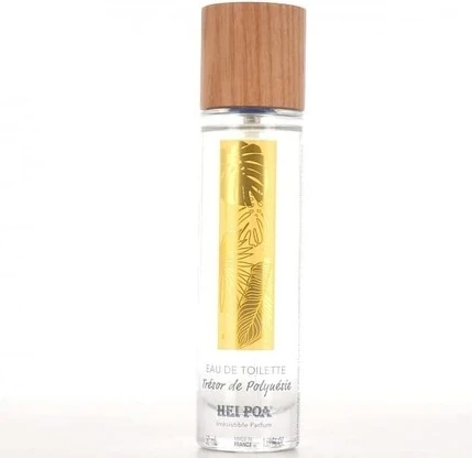 Eau De Toilette Camomilla Italiana Tresor De Polynesie